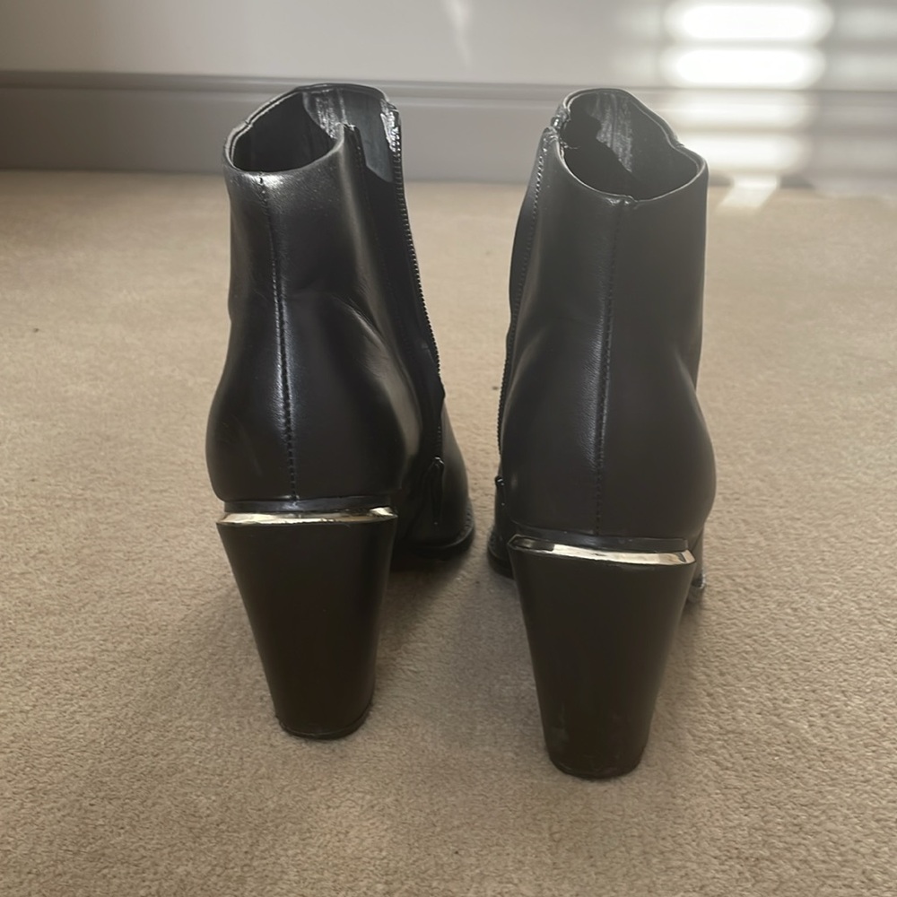 Aldo Digosien boot - Picture 4 of 5